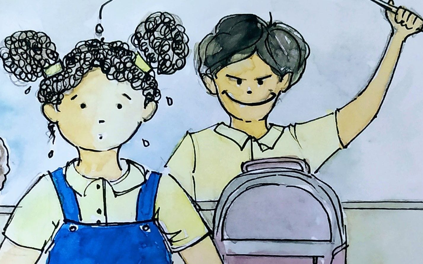 गोगलगाय (कथा)