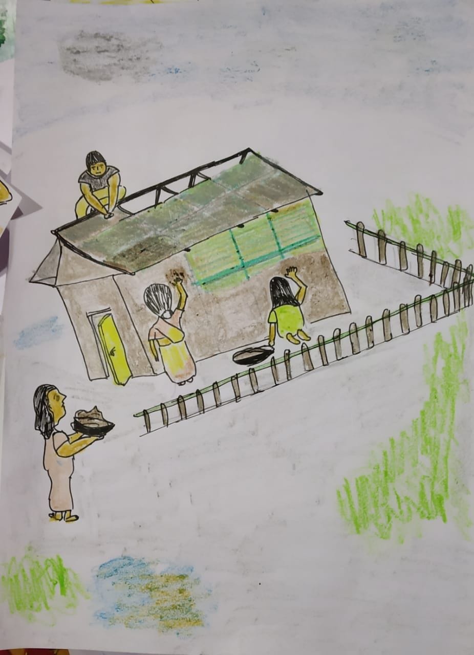 आम्ही गोष्ट लिहून रायलो ६ - पूर