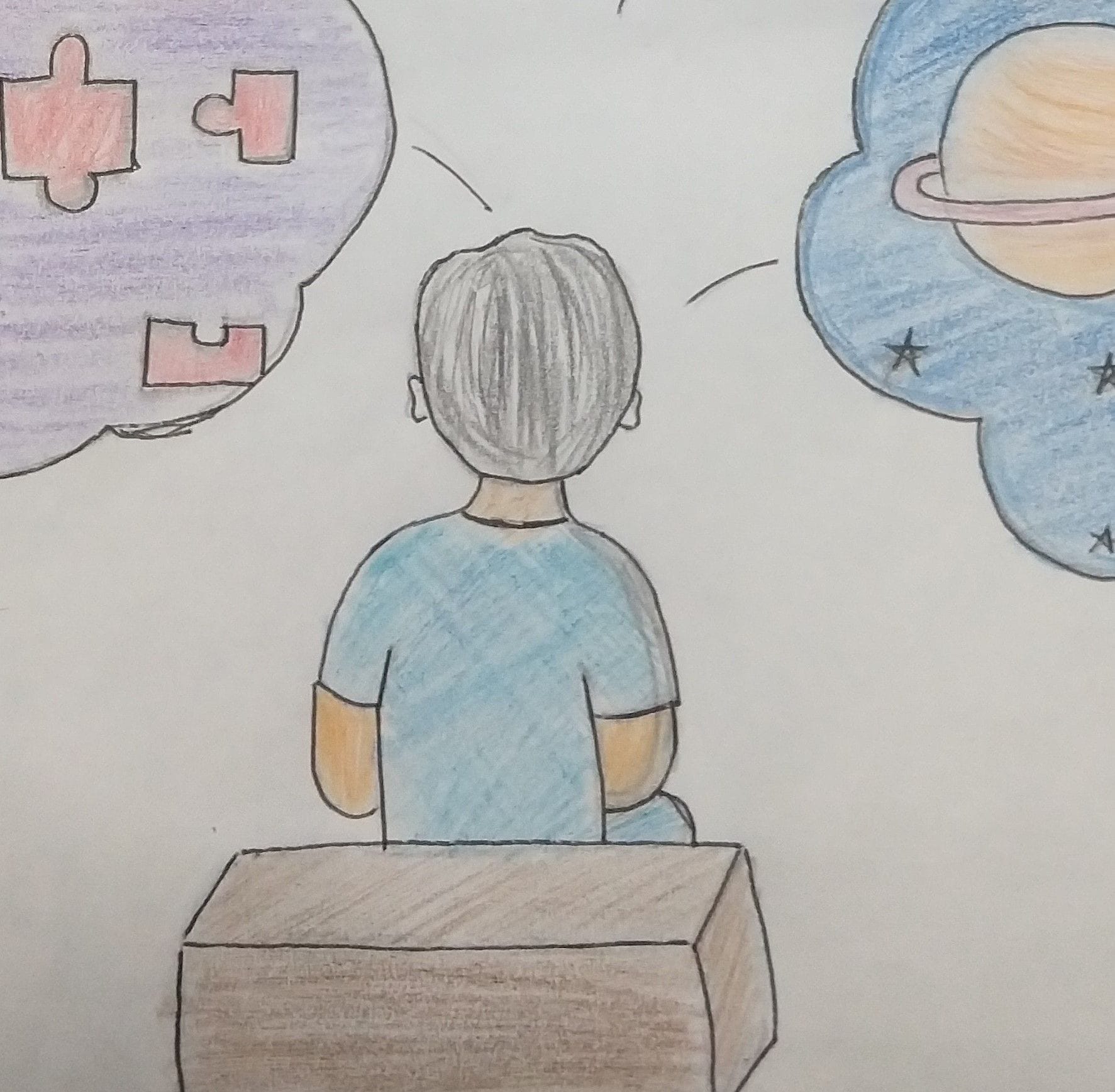 मला तुम्ही सगळे खूप आवडता! (कथा)